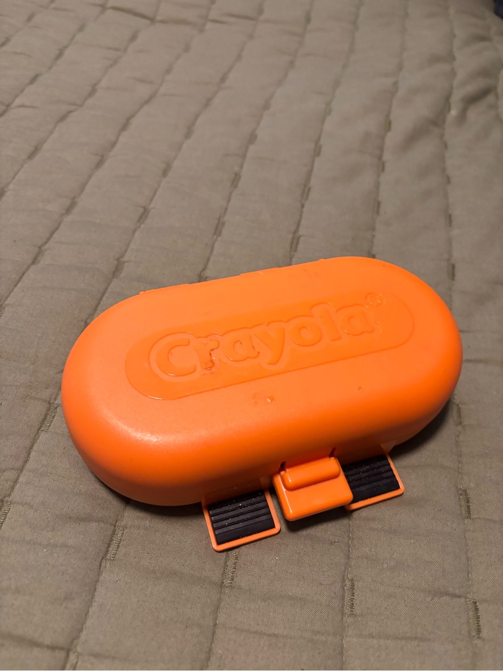 Crayola